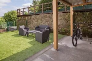 Albergue As Pedreiras Vilalba