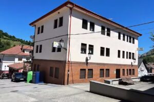 Albergue Asturias Aventura