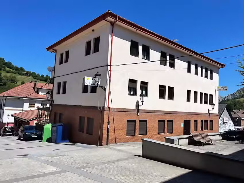 Albergue Asturias Aventura