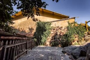 Albergue Aurora Boreal