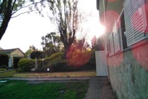 Albergue &Aacute;vila El Colladito