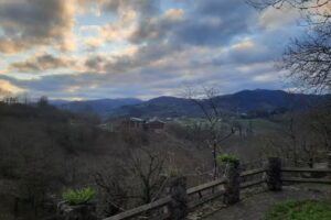 Albergue Belabaratz aterpetxea