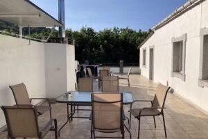 Albergue Berce do Cami&ntilde;o