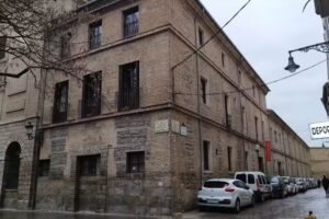 ALBERGUE BETANIA &ndash; NoReservation &ndash; Centro Jacobeo Diocesano