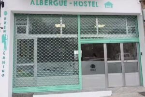 Albergue Buen Camino