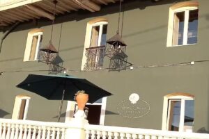 Albergue Buen Camino in San Esteban de Pravia