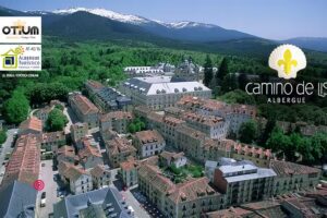 Albergue Camino de Lis