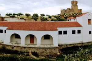 Albergue Camino de Santiago
