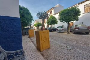 Albergue Camino de Santiago /mozarabe