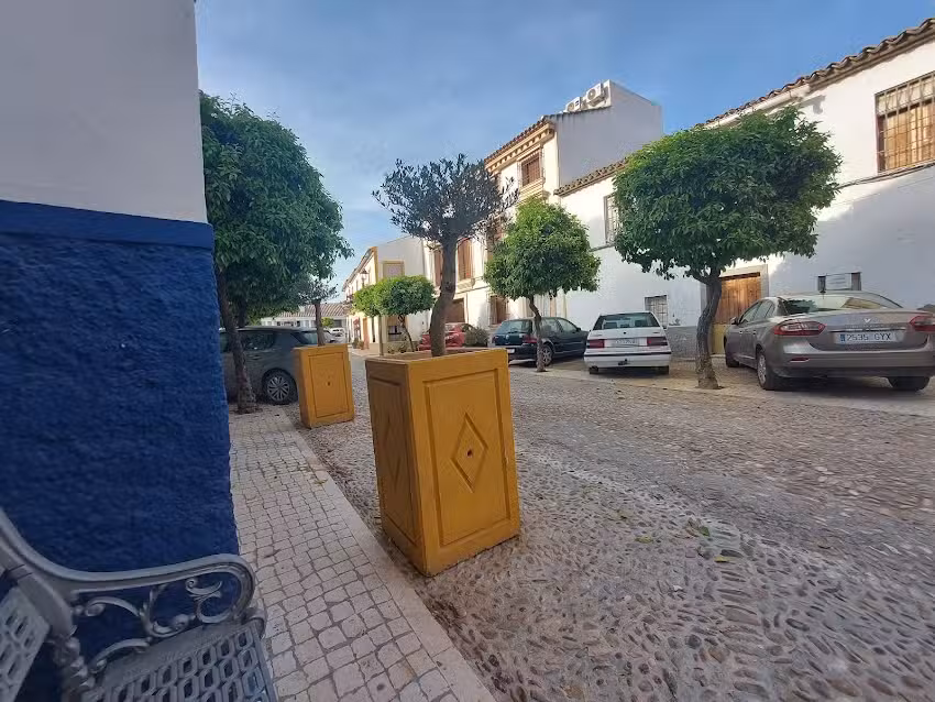 Albergue Camino de Santiago /mozarabe