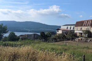 Albergue Camino de Santiago O Lar de Pepa