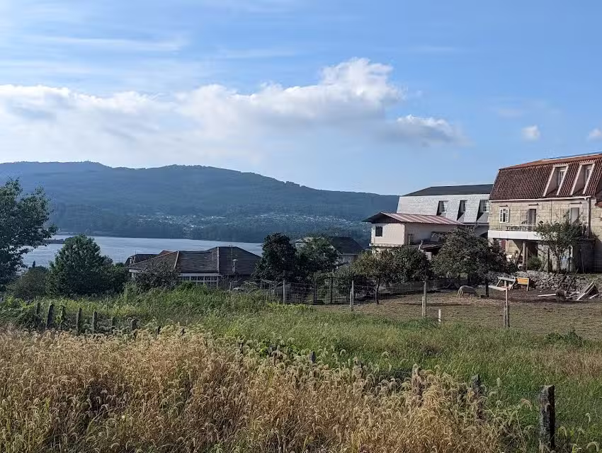 Albergue Camino de Santiago O Lar de Pepa