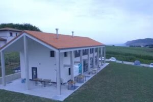 Albergue Camino del Norte