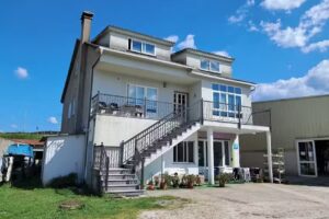 Albergue Cami&ntilde;o do Sar