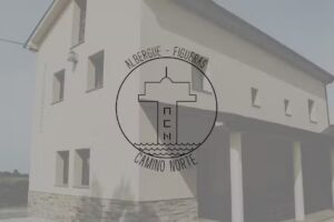 Albergue Camino Norte