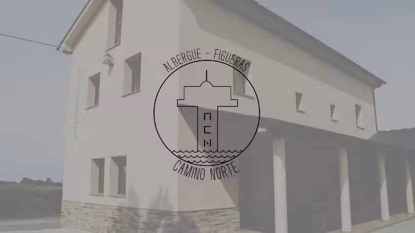 Albergue Camino Norte