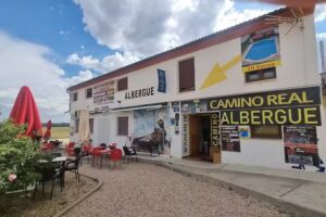 Albergue Camino Real