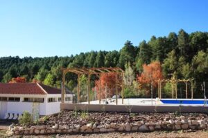 Albergue Campamento Alto Tajo