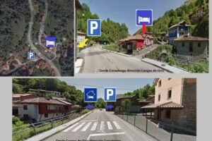 Albergue Cangas de onis