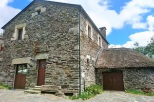 Albergue Casa Campelo