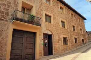 Albergue Casa de l&rsquo;Aigua