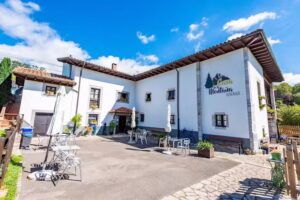 Albergue Casa de la Montaña