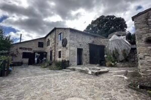 Albergue Casa Domingo