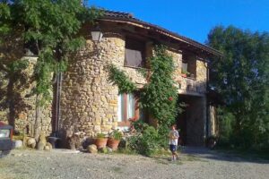 Albergue Casa Fumenal