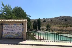 Albergue Casa Grande