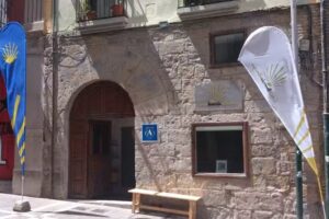 Albergue Casa Ibarrola