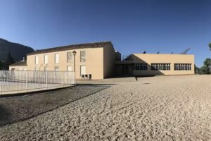 Albergue Casa Iglesias