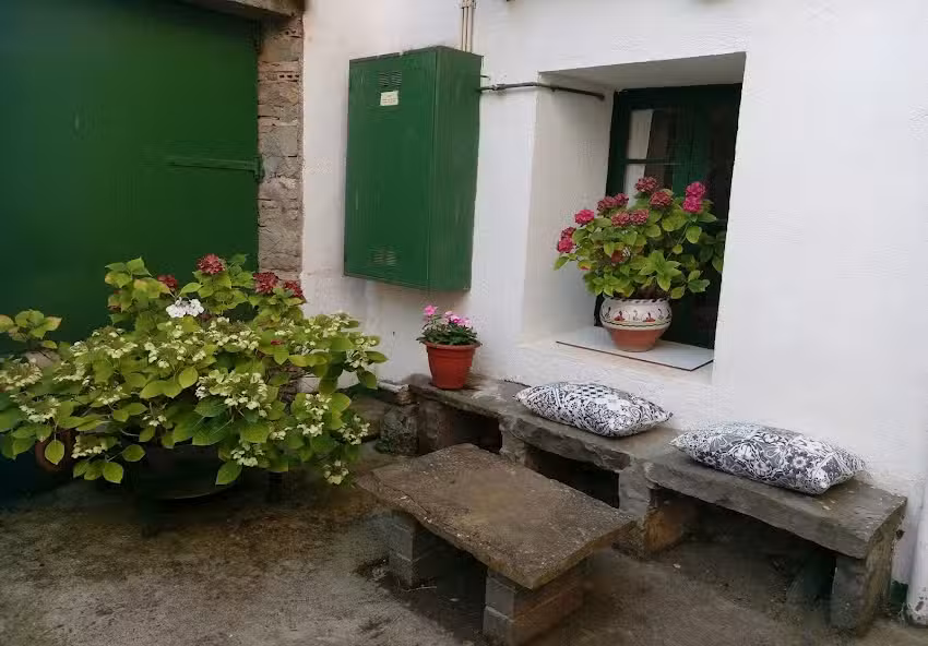 Albergue Casa Mamr&eacute;