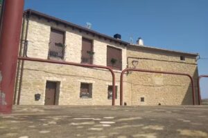 Albergue Casa Mariela