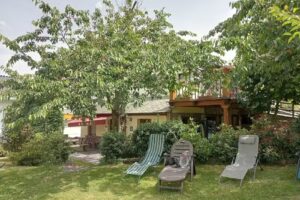 Albergue Casa S&aacute;nchez