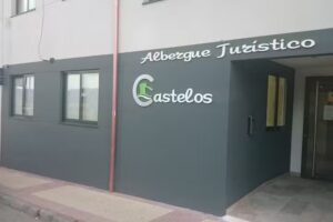 Albergue Castelos