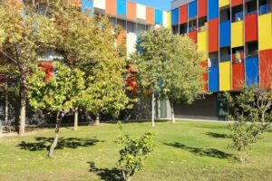 Albergue Centre Esplai