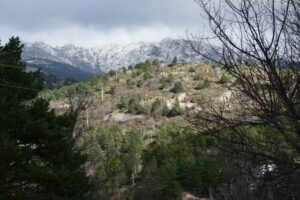 Albergue Cercedilla El Colladito &ndash; Multiaventura Y Eventos