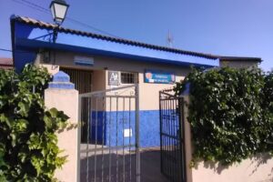 ALBERGUE CERRADO PERMANENTEMENTE