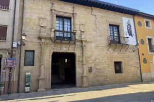 Albergue Cofrad&iacute;a del Santo