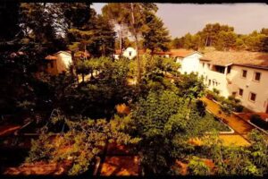 Albergue Cofrentes. Turismo multiaventura