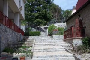 Albergue Collado Mediano &ndash; El Colladito