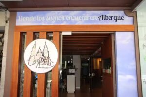 Albergue Compostela