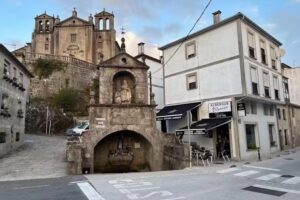 Albergue con encanto d&rsquo;cami&ntilde;o