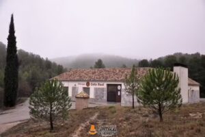 Albergue Coto Real de la Marina