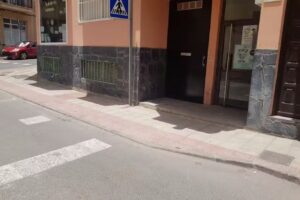 Albergue Cristina habitaciones con ba&ntilde;o privado -no recepcion