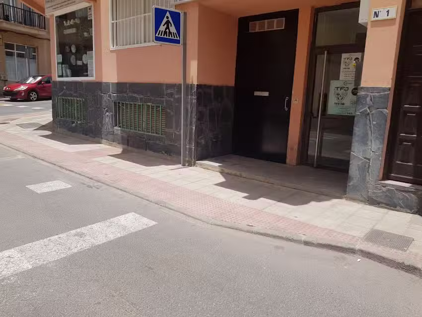 Albergue Cristina habitaciones con ba&ntilde;o privado -no recepcion