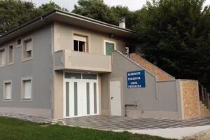 Albergue Cruz Ferreira