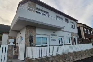 Albergue da Estrela