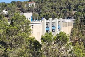 Albergue de Alarcón