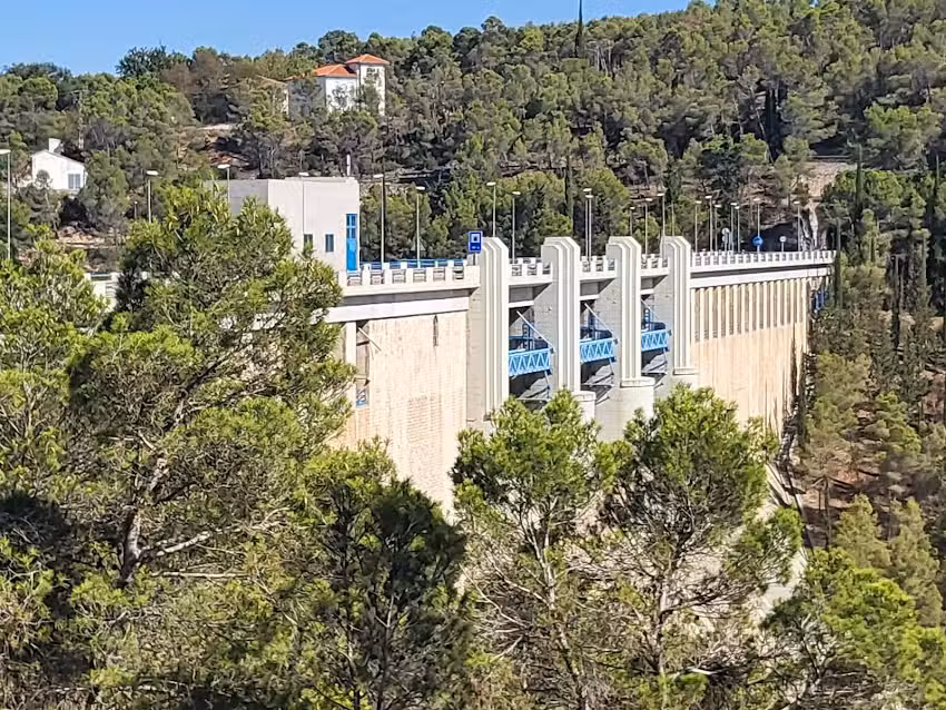 Albergue de Alarc&oacute;n